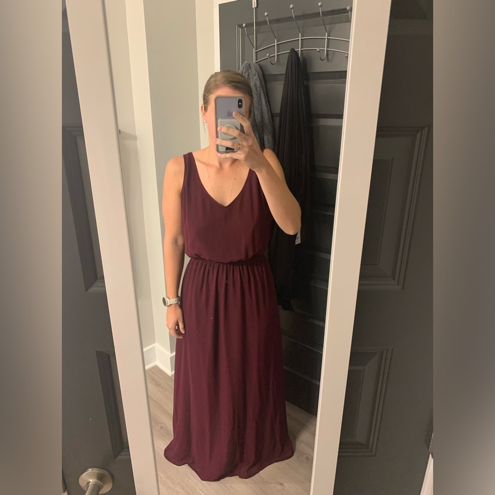 Show Me Your Mumu Bridesmaid Dress